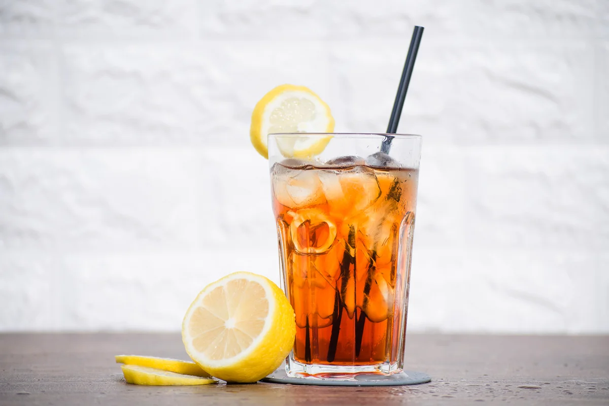 Long Island Iced Tea