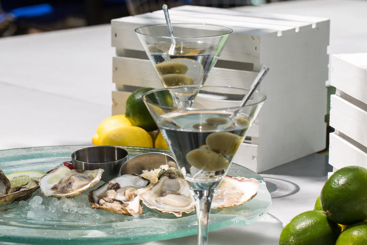 The Martini
