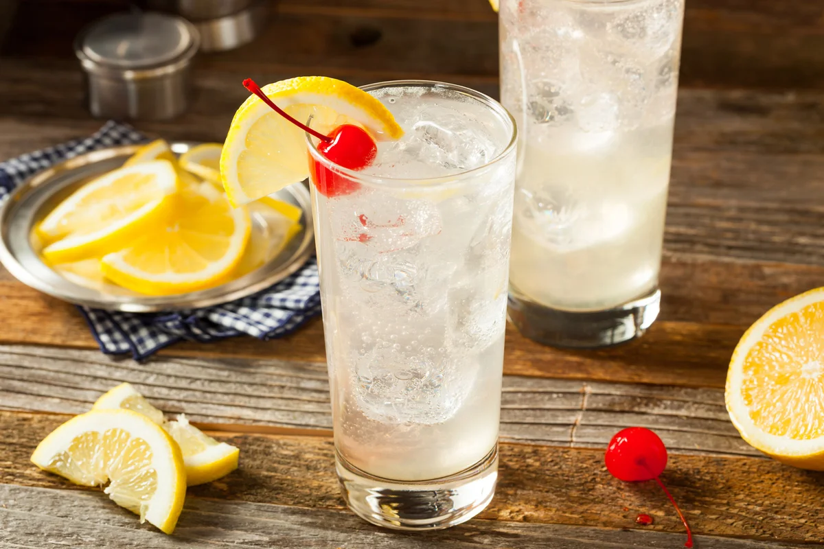 Tom collins