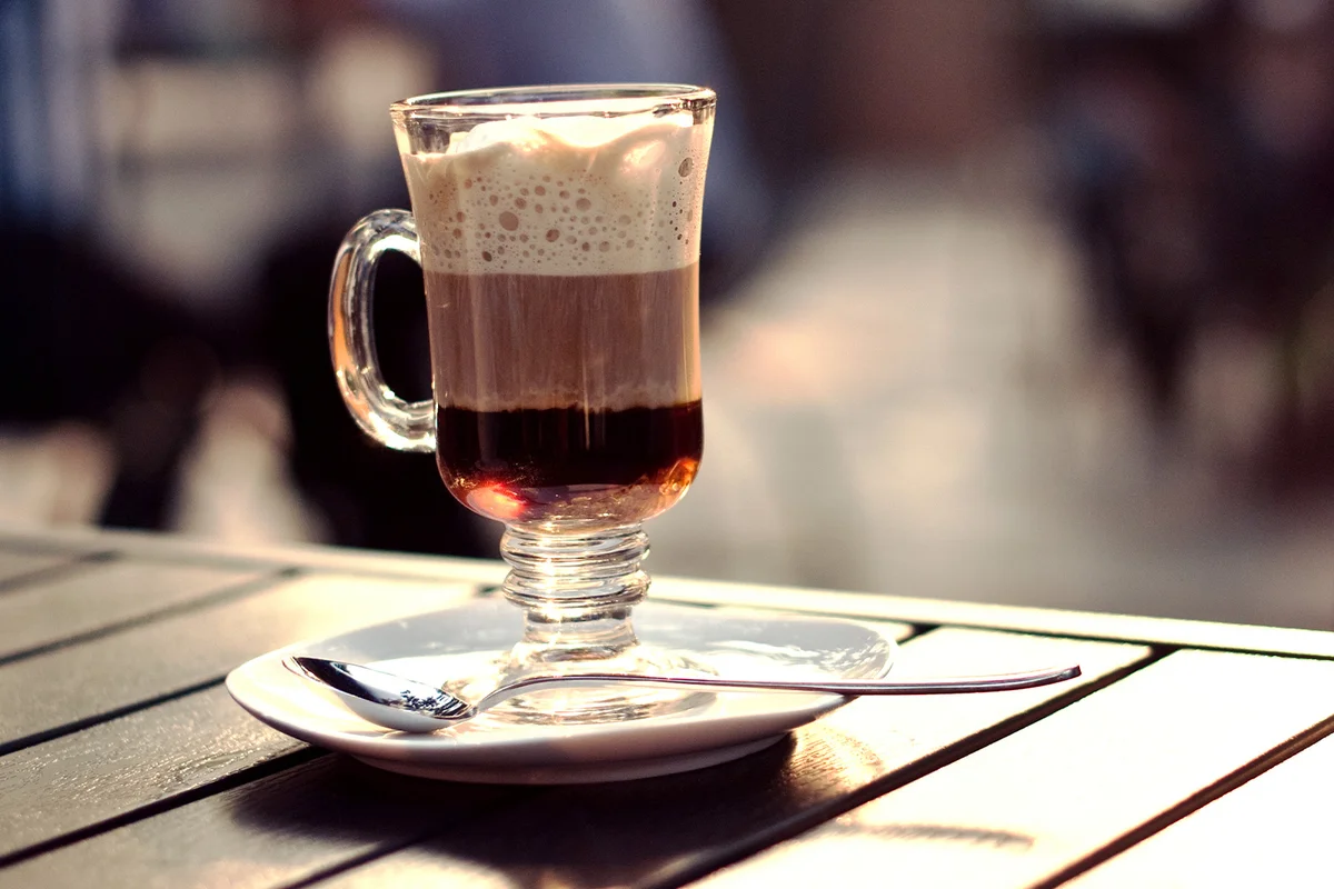 Irish Coffee