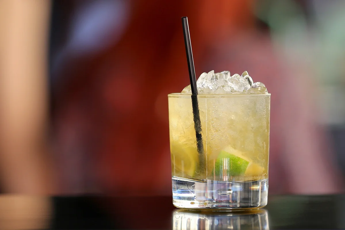 Kentucky Mule