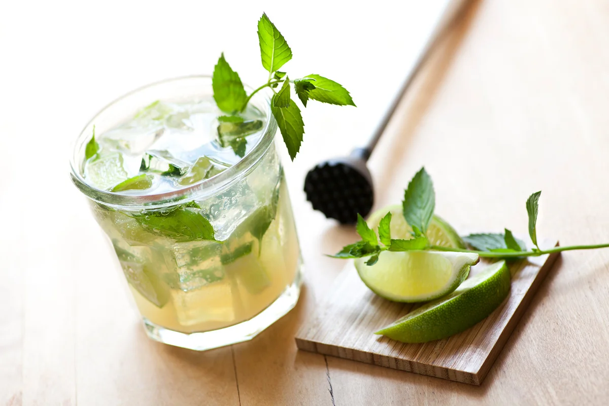 Garden Mule