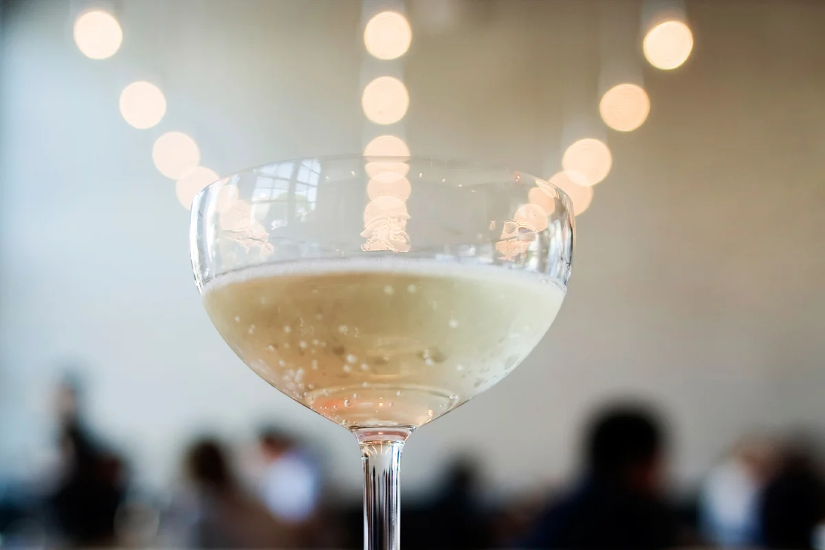Martini Mule