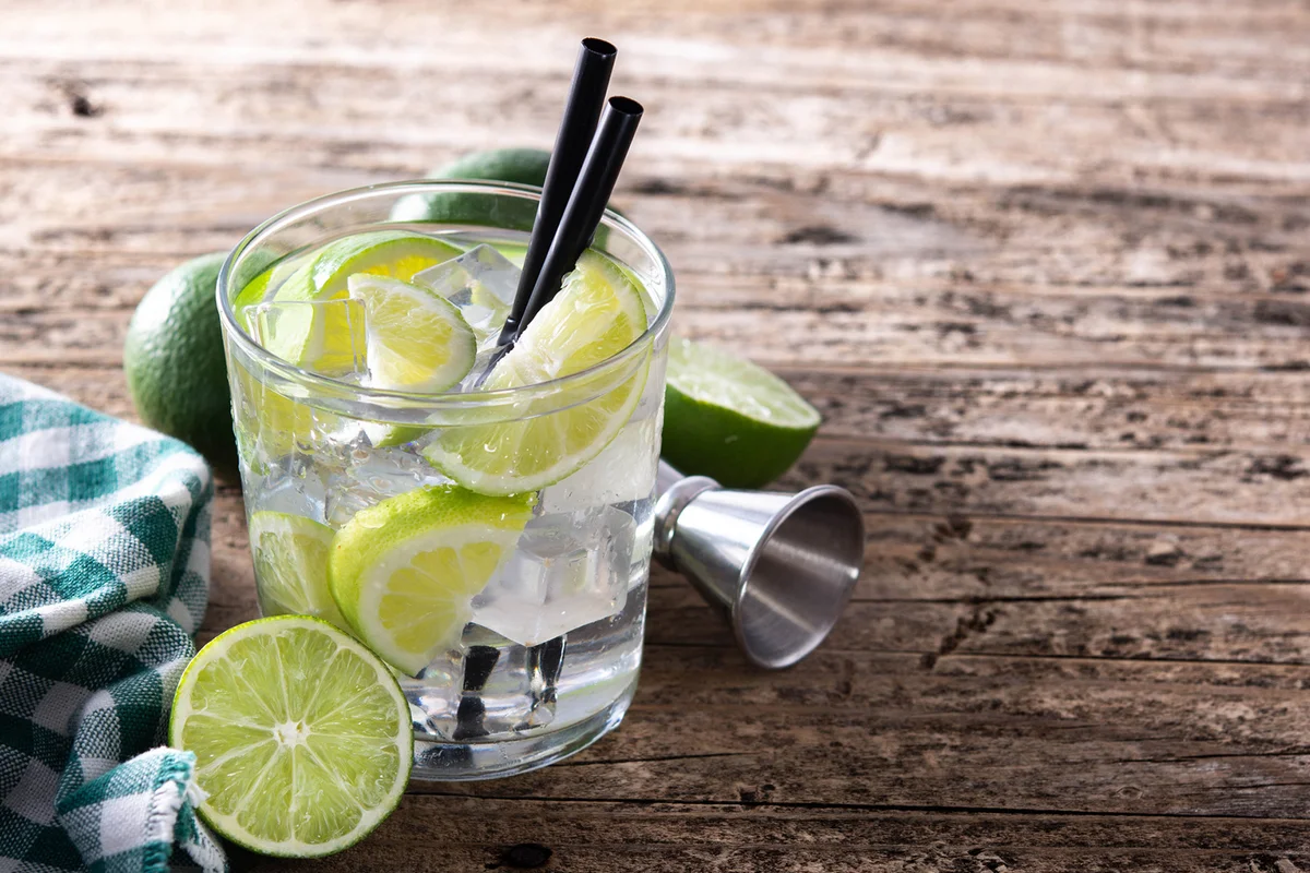 Caipiroska