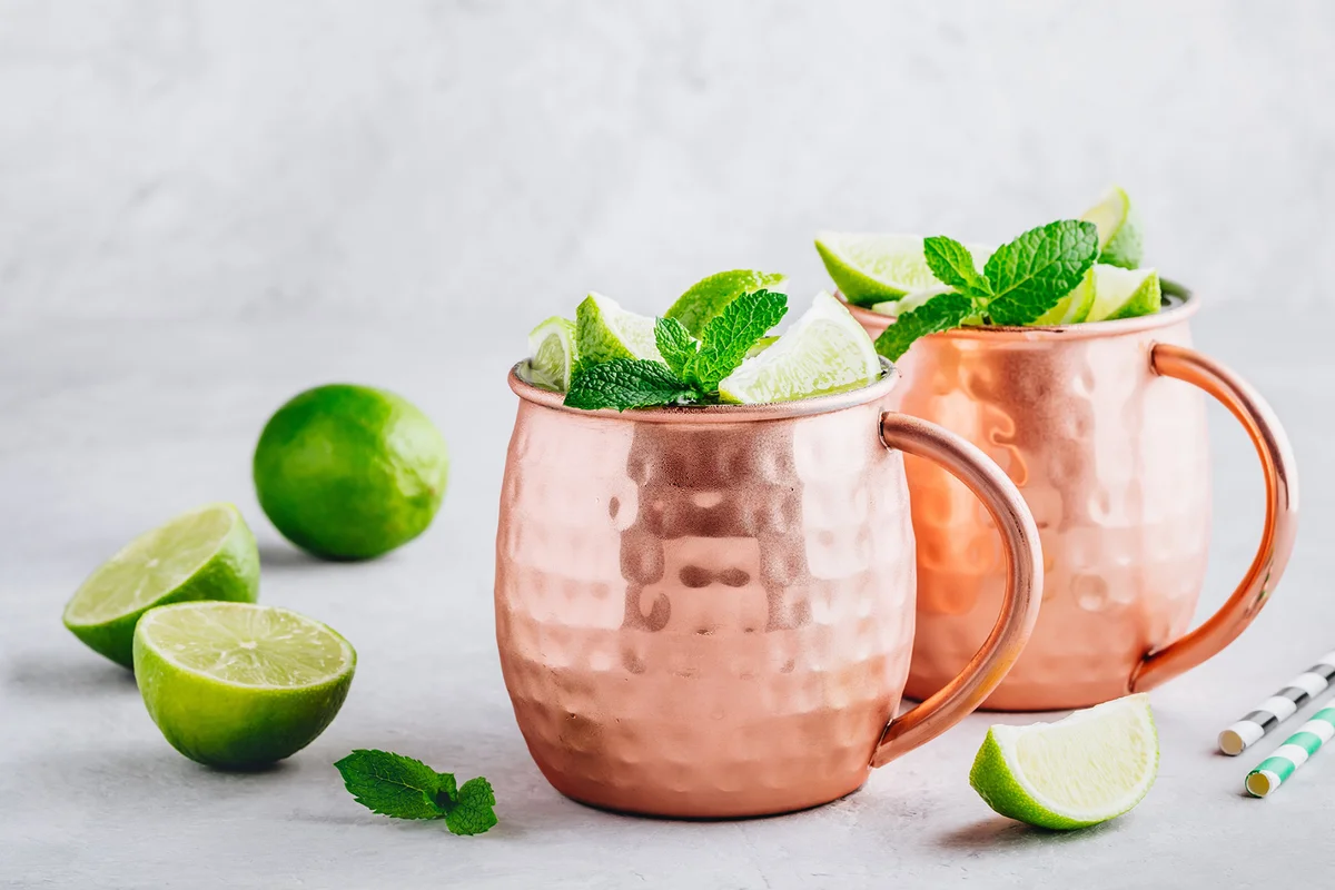 Moscow Mule