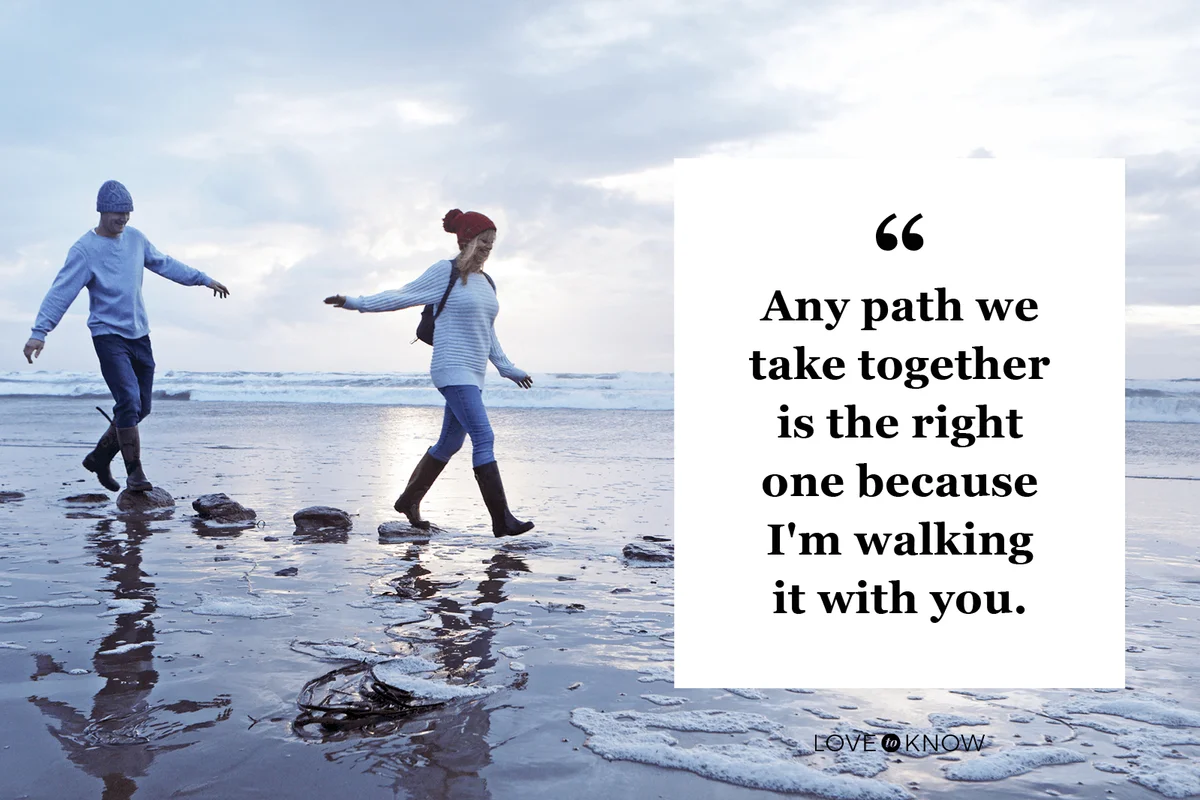 Anniversary Quote to Celebrate Marriage