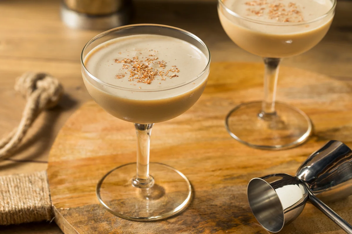 Brandy Alexander