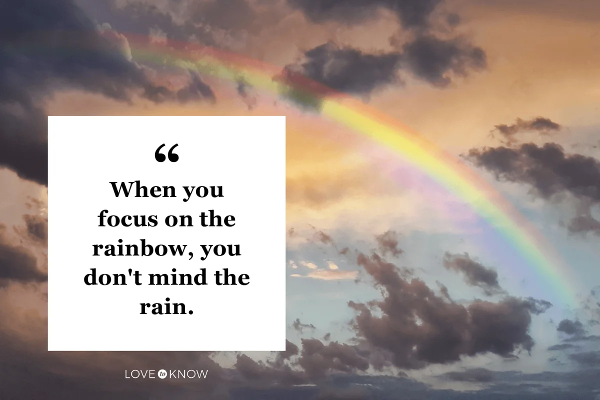 Short Positive Life Quote to Boost Your Mood