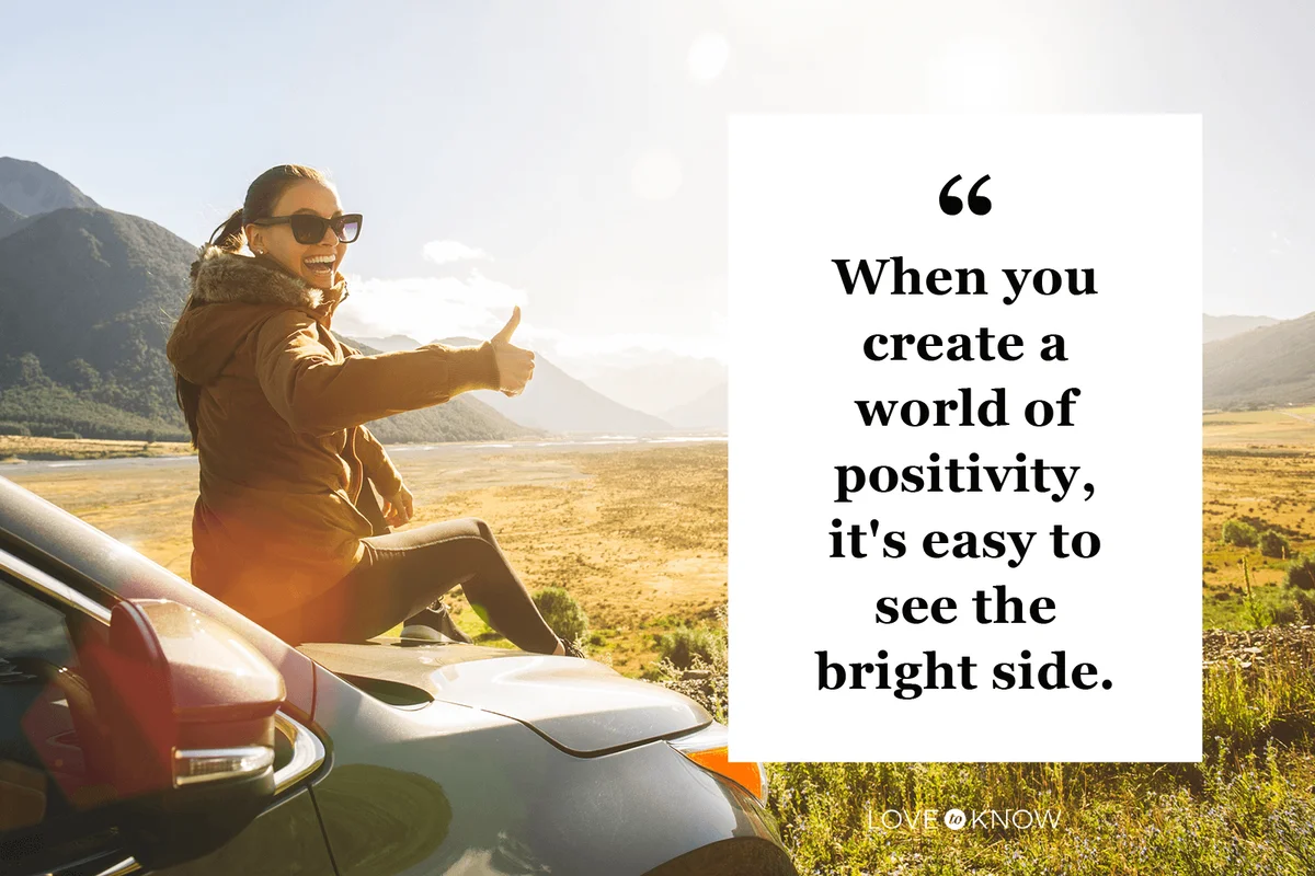 Positive Quote of the Day to Motivate