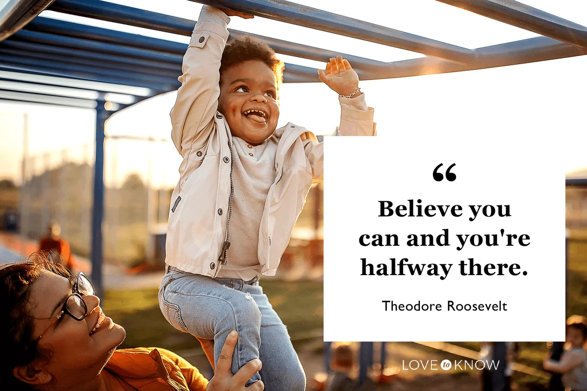 Famous Quote to Keep You Positive
