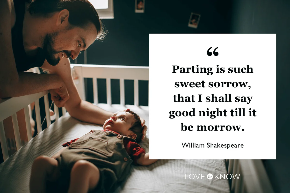 Famous Good Nights Quote for Dreamland