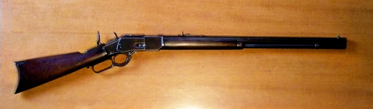 Winchester Model 1873