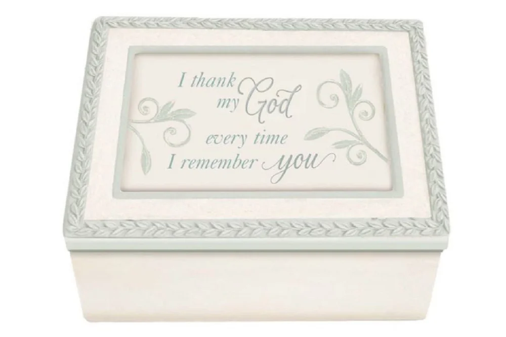 Legacy of Love Bereavement Keepsake Box