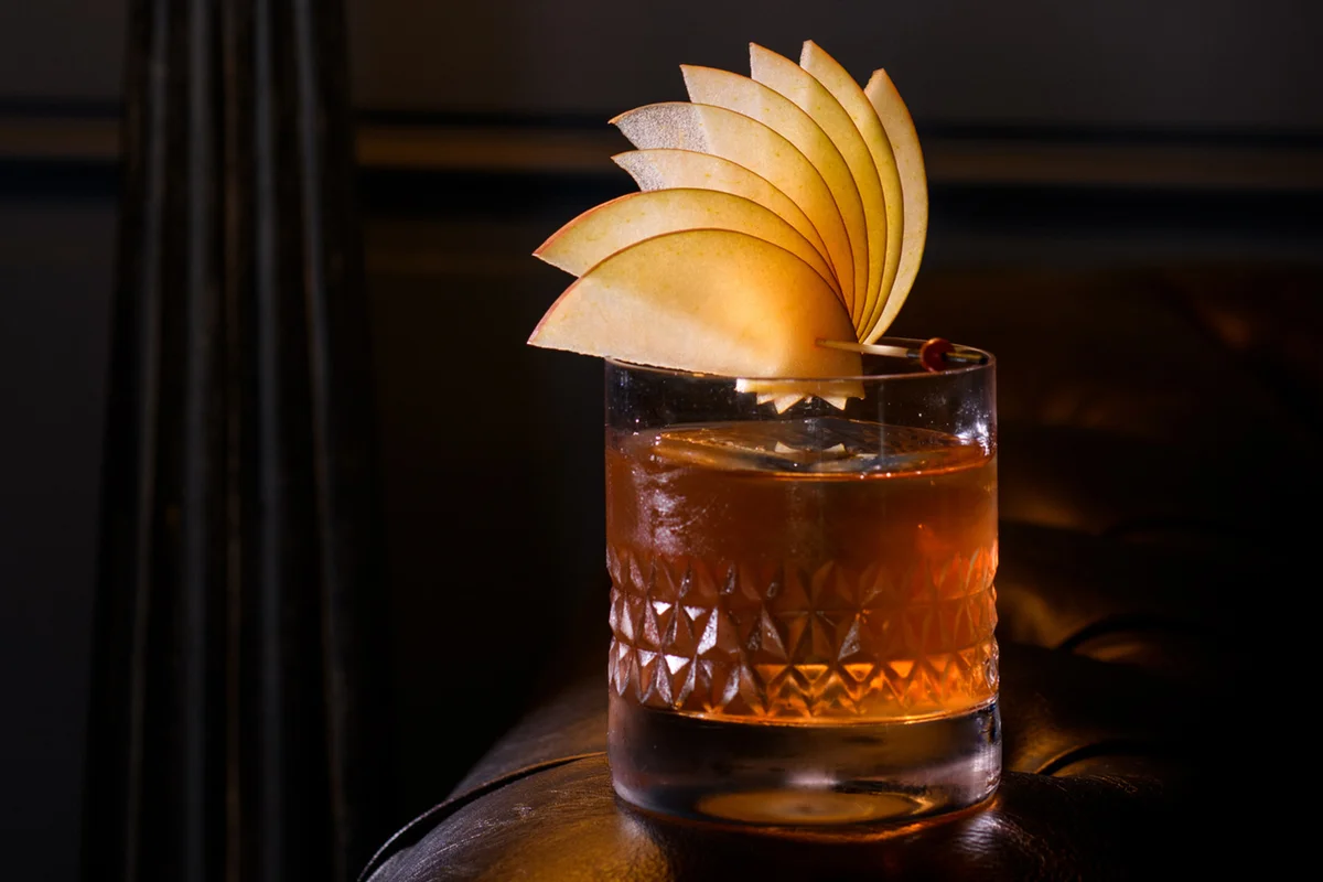 Apple of Your Eye perfect for those cold, winter months