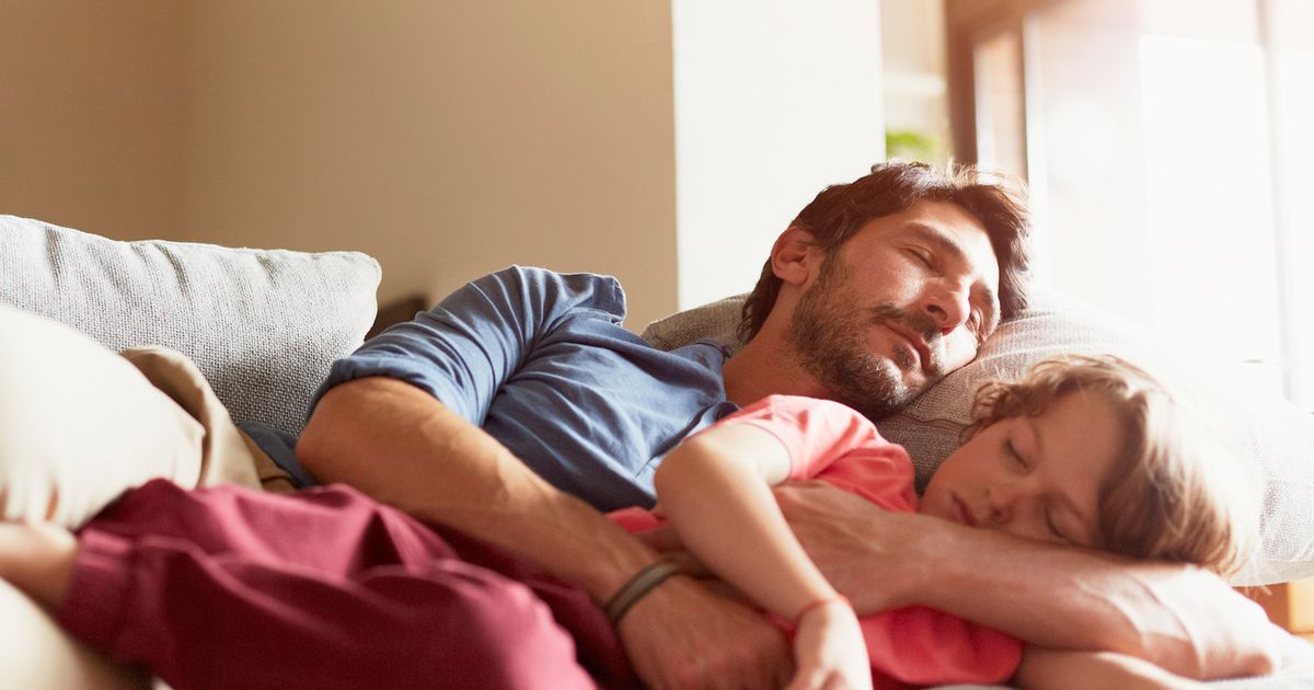 Merci Naps 65 Nap Quotes for Sleep-Deprived Parents