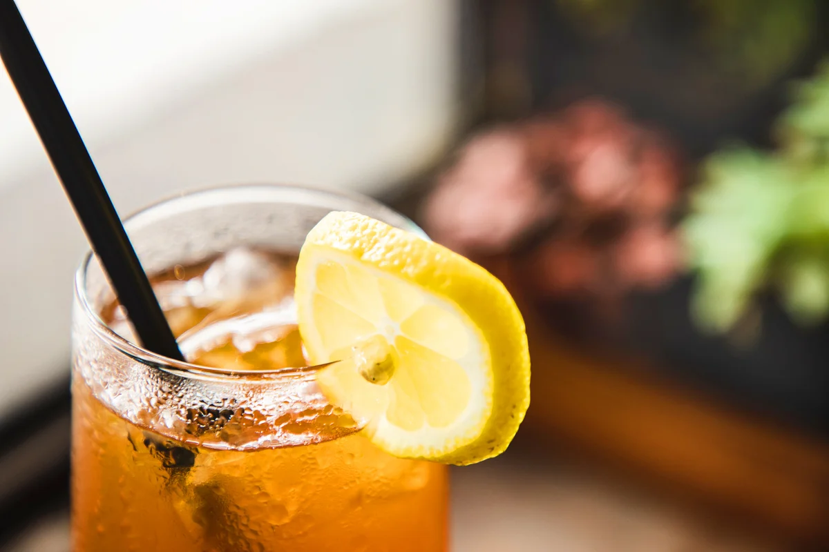 Long Island Ice Tea