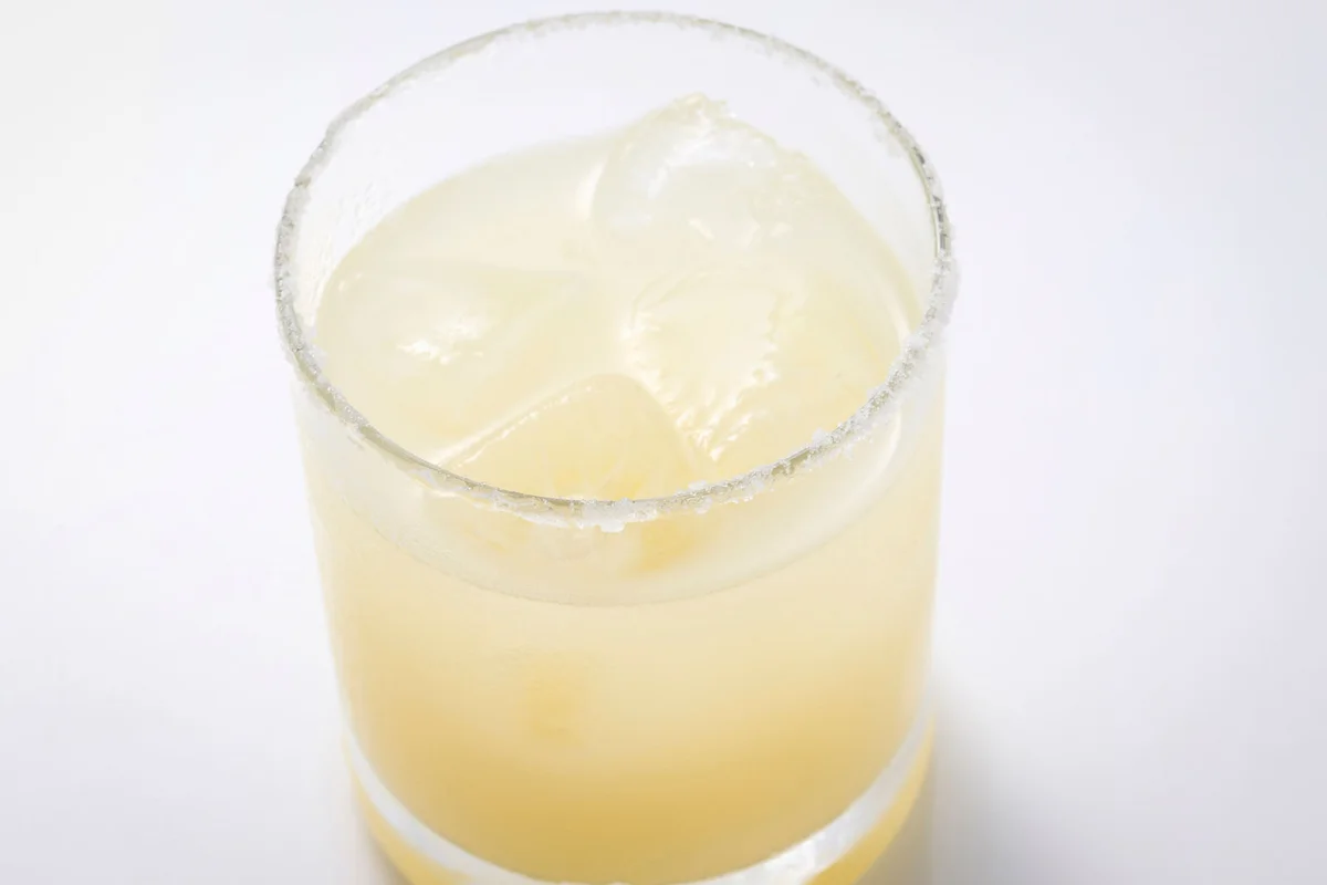 salty dog cocktail