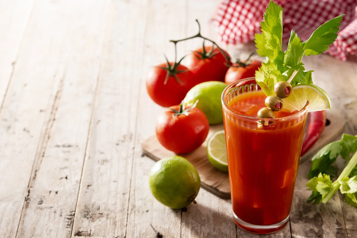 Bloody Mary the french bartender Fernand Petiot claimed to have invented it on 1921