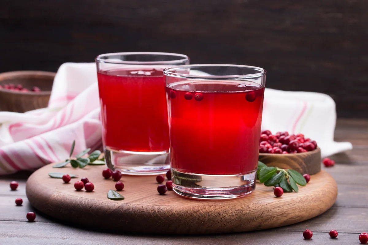 Red Hot Alcoholic Shot The red gives the drink a nice visual kick