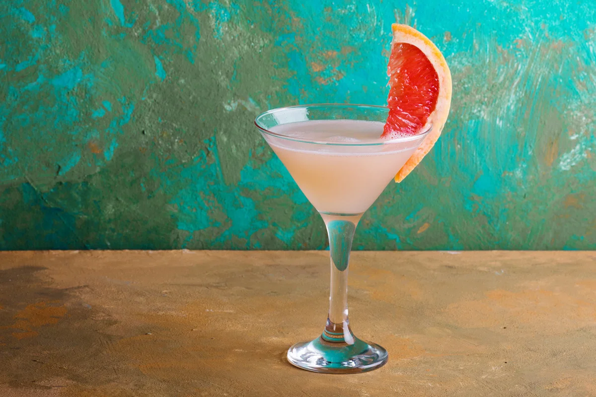 Brown Derby