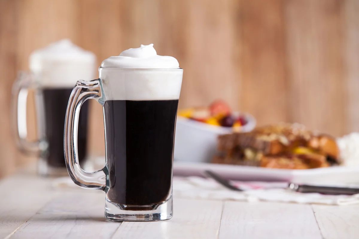 Irish Coffee