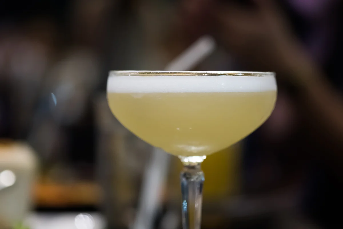 White Lady