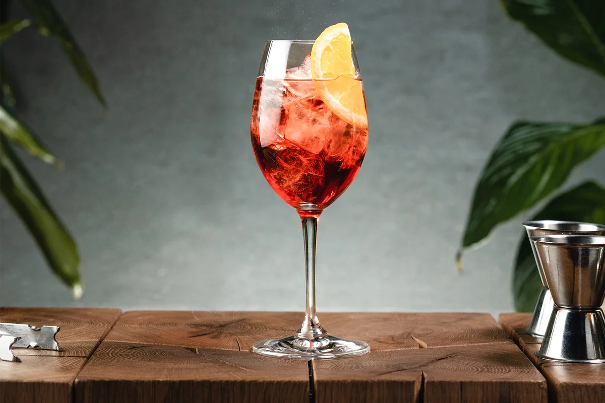 Campari Cocktails