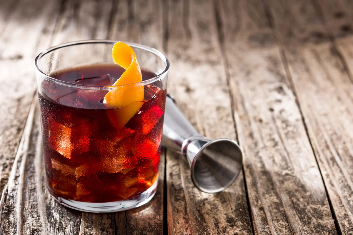 Boulevardier