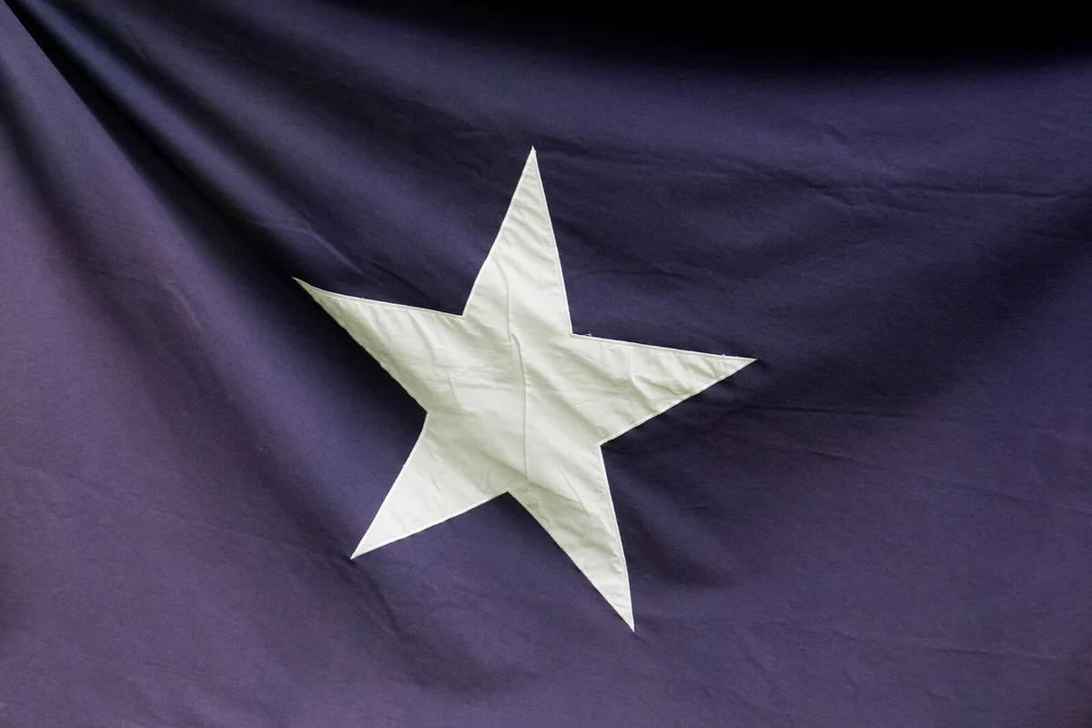 The Bonnie Blue Flag, Confederate States of America
