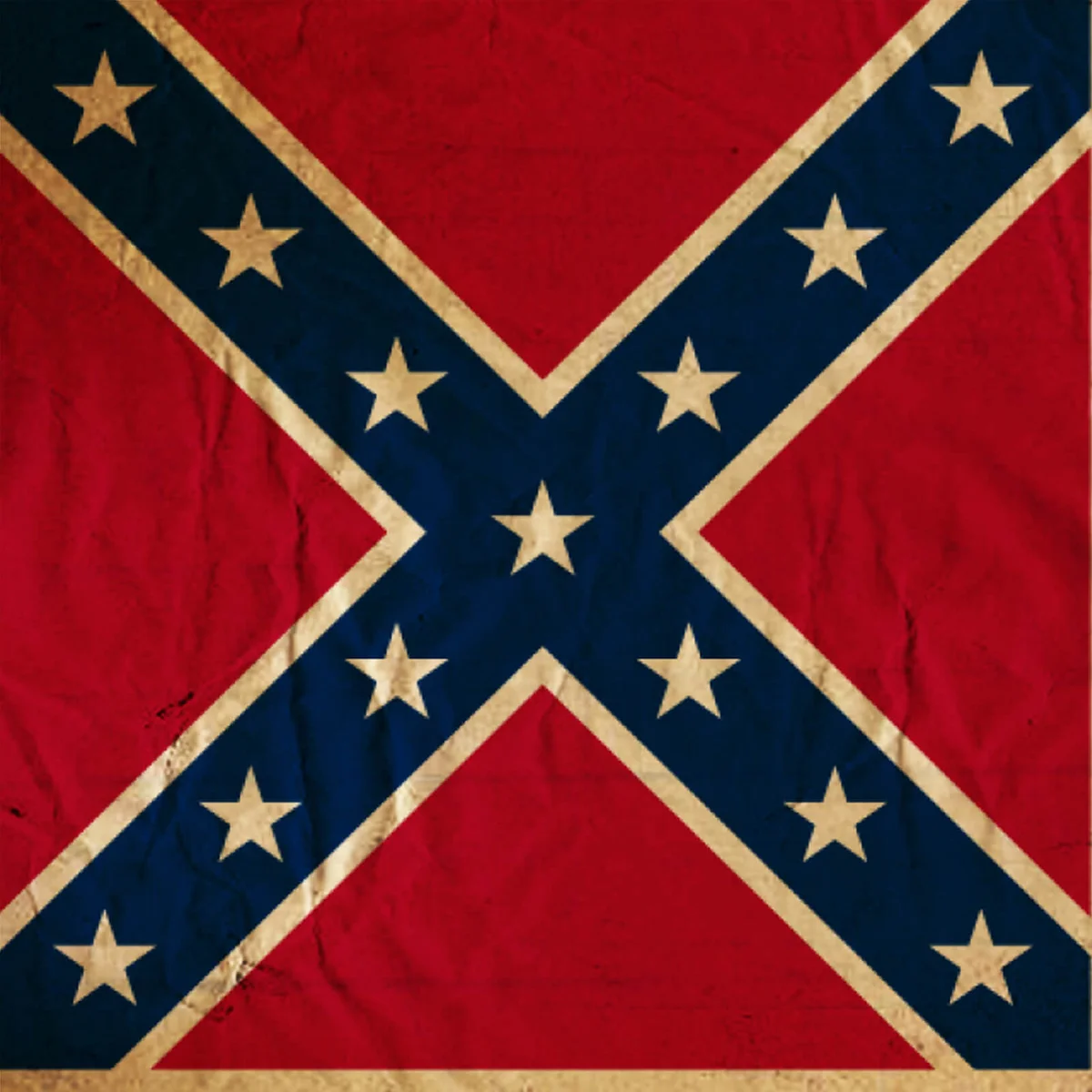 Army of Northern Virginia's Flag