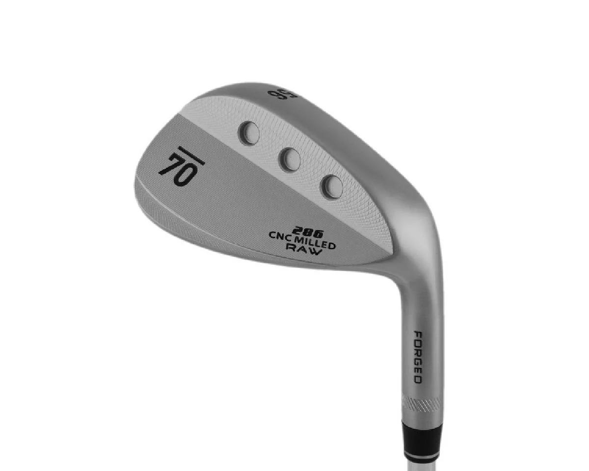 Sub 70 286 wedge