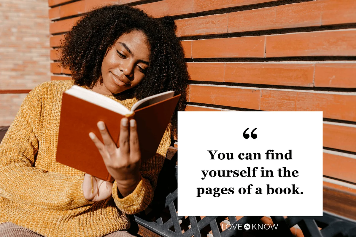 Book Lover Quote to Delight Readers
