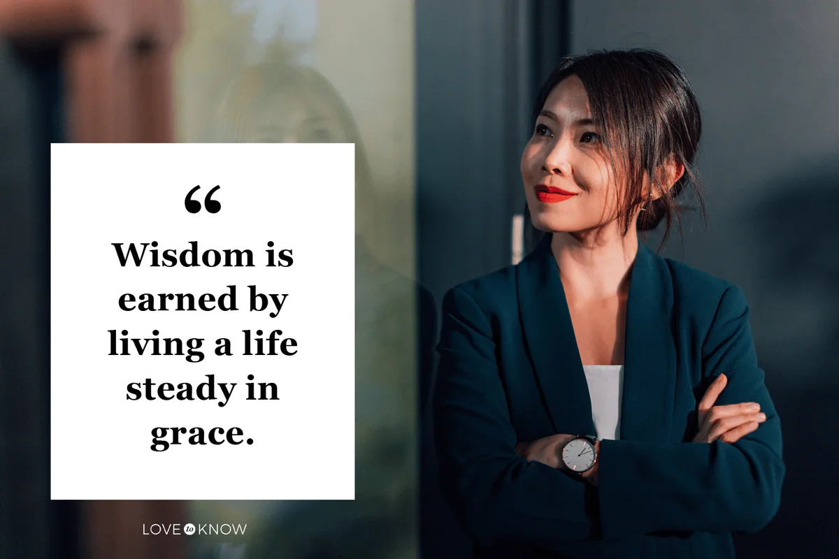 Growing in Grace Quote to Inspire Kindness