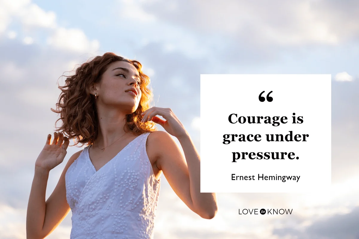 Famous Grace Quote to Help You Flourish