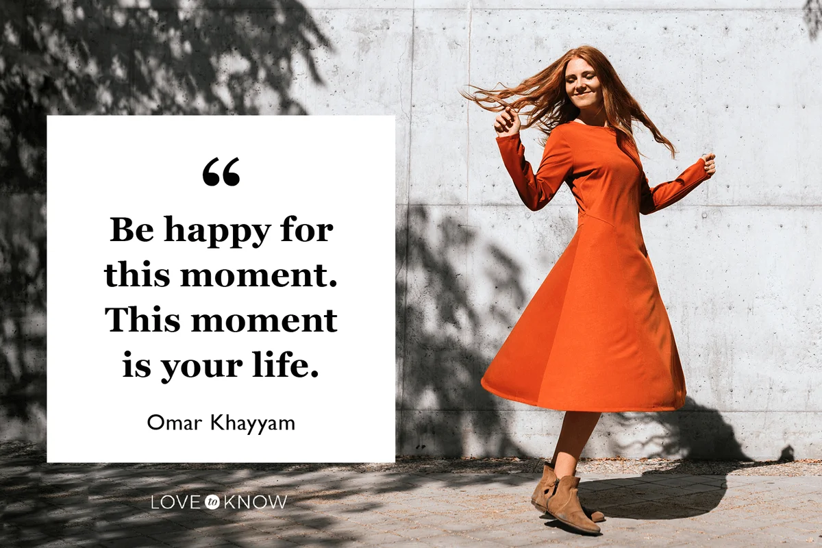 Famous Quote About Happiness to Share