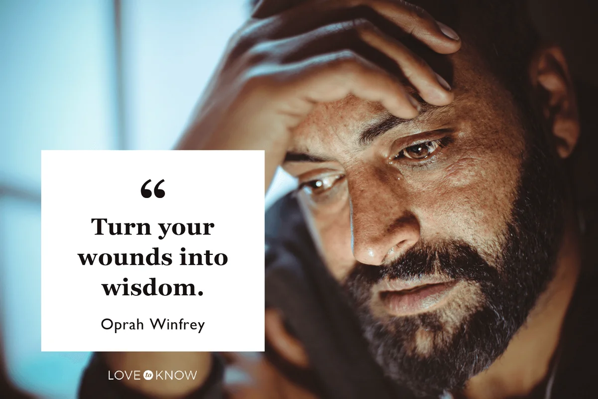 The Best Famous Quote About Life