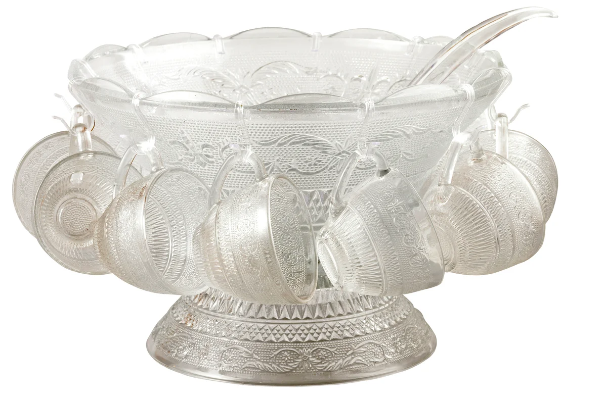 Crockeries