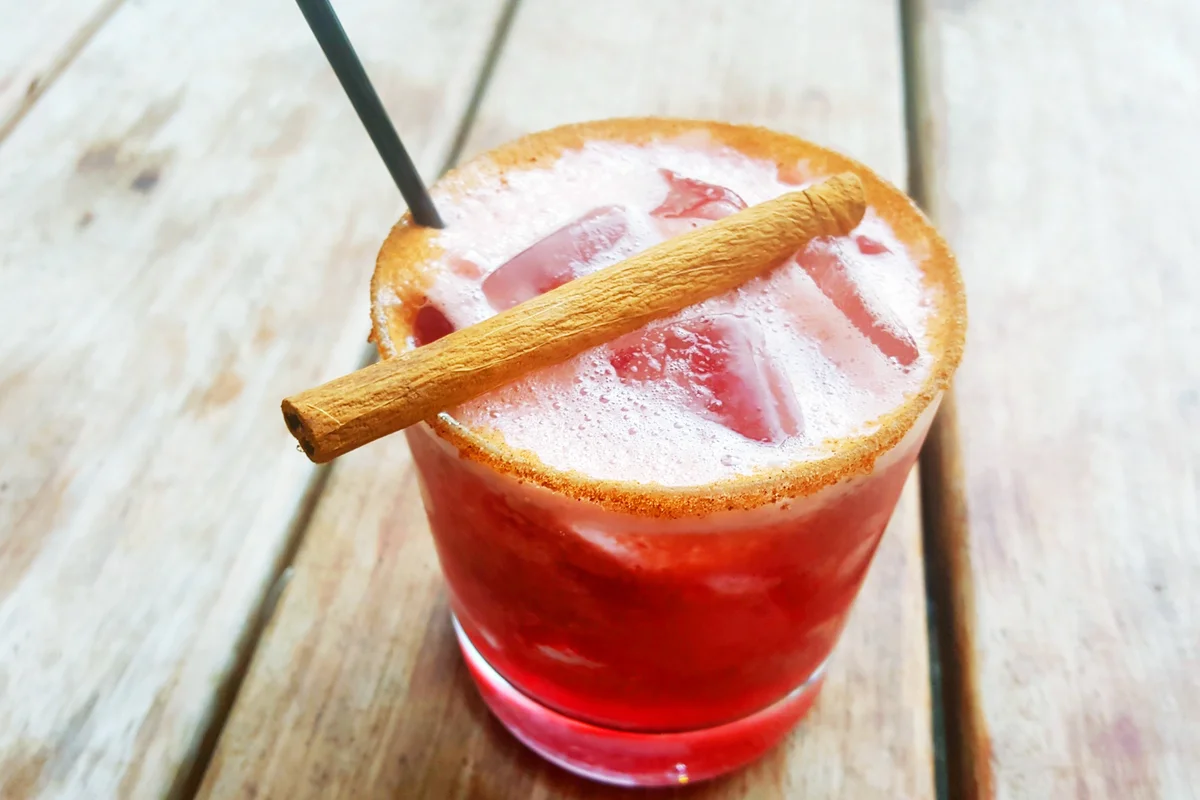 Hot Tamale Fireball