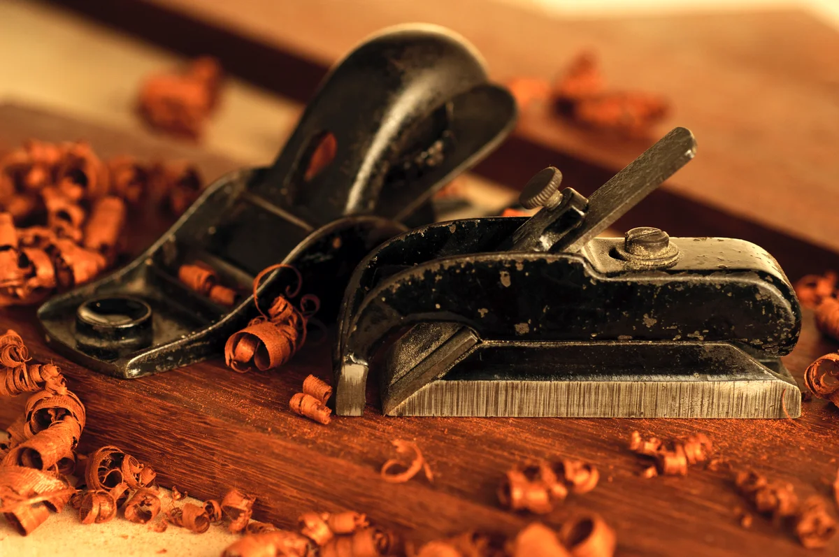 woodworking wood planes