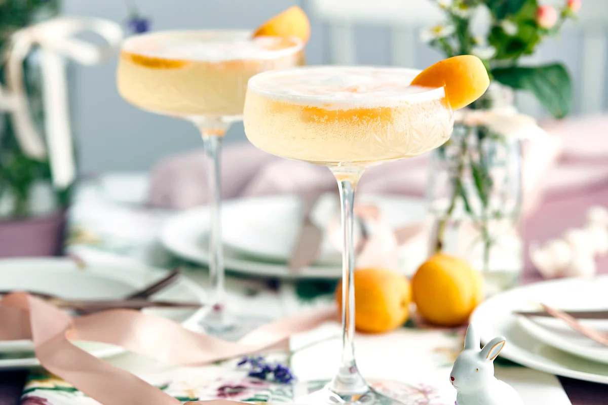 Summer of '75 Cocktail