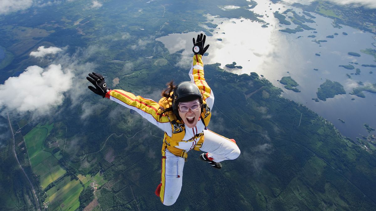 Fearless Quotes to Encourage You to Be Brave