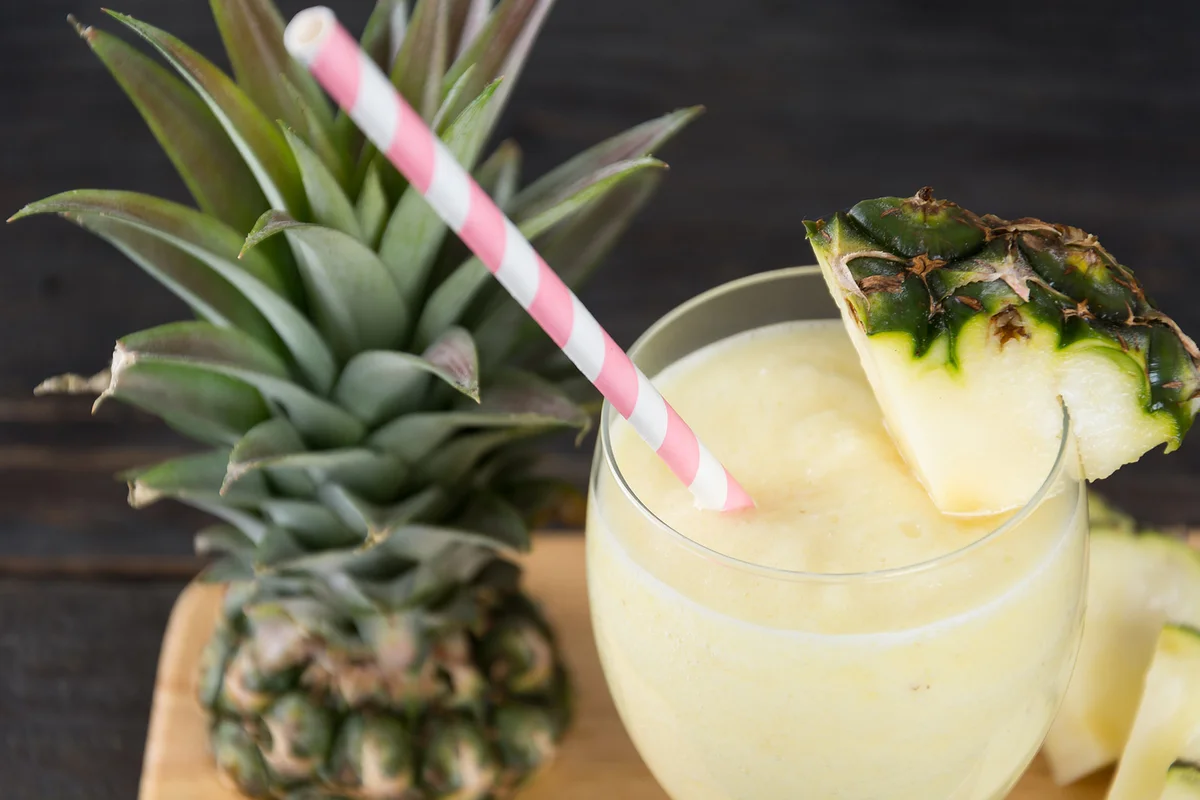 Tropical YumChata