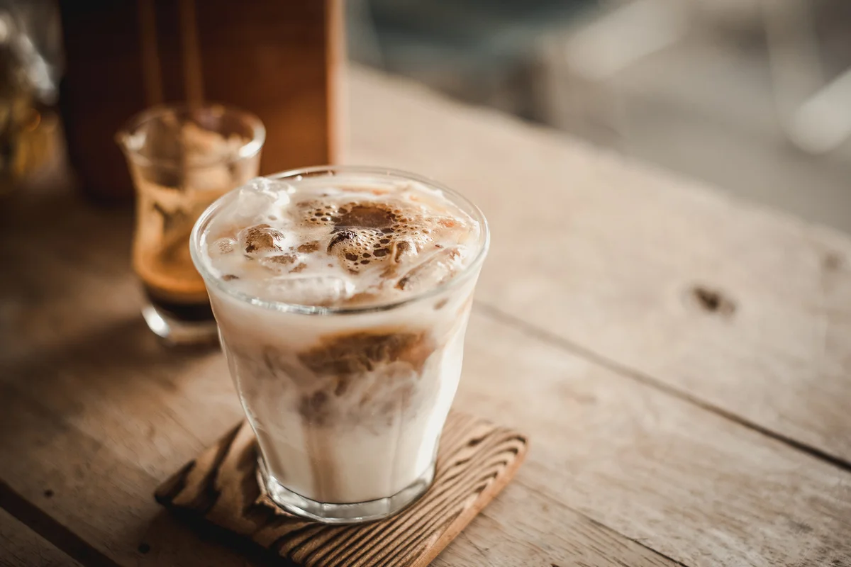 RumChata White Russian