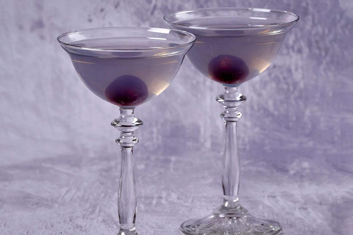 aviation cocktail