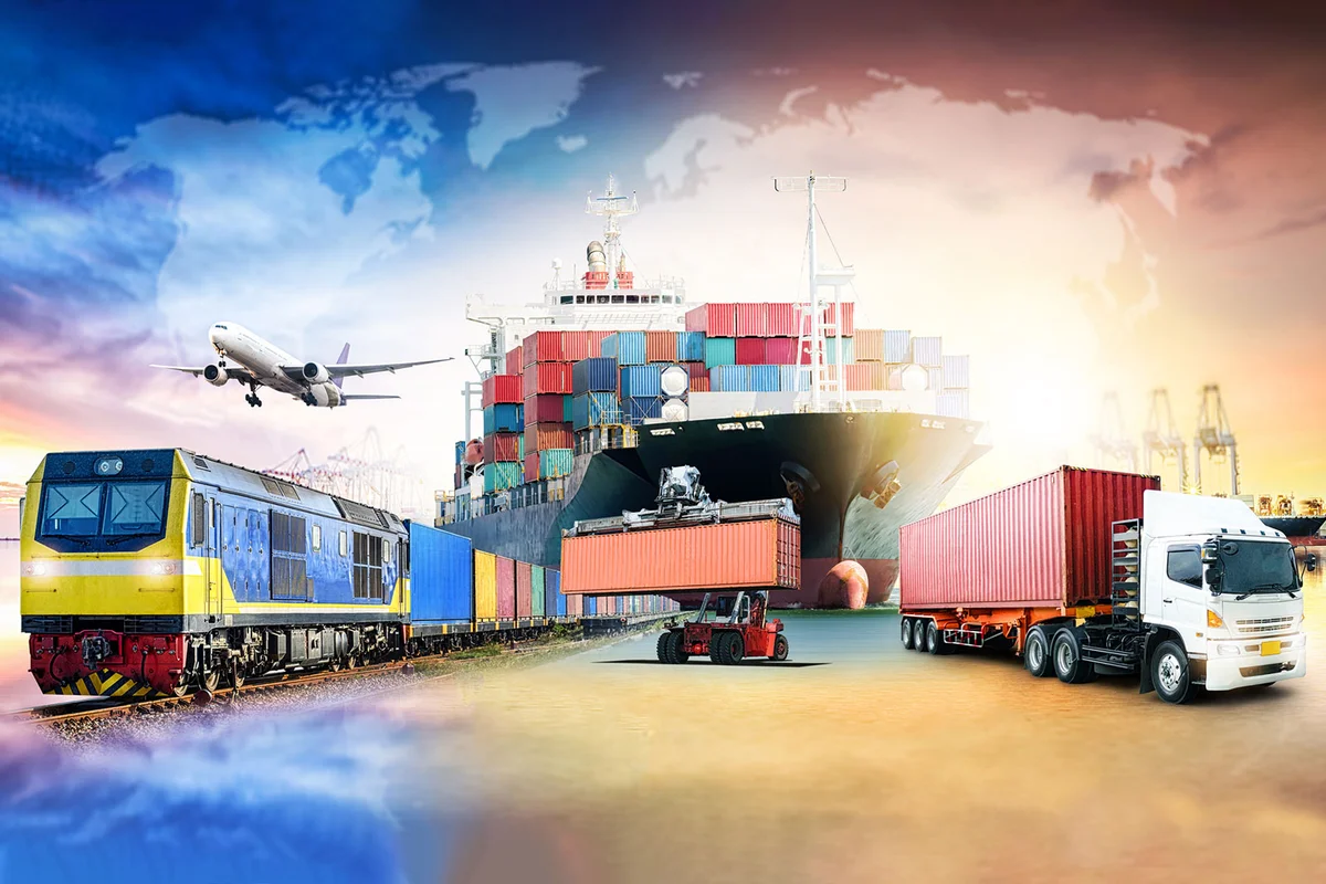 types of transportation for a career