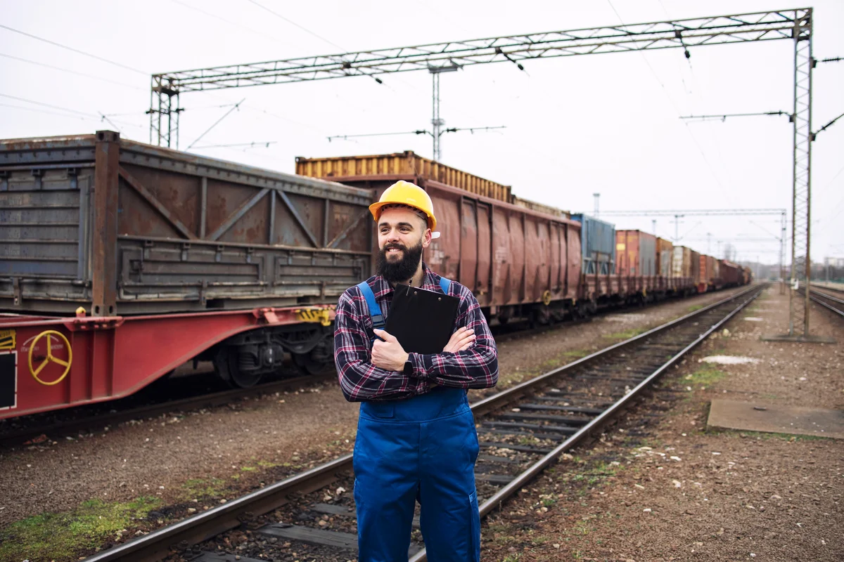 train engineer career path