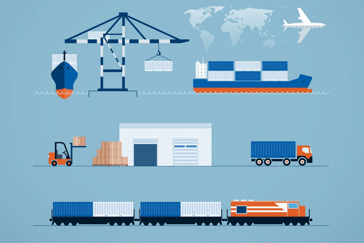 transportation career examples