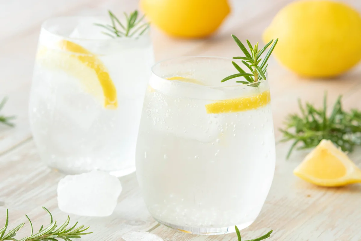 Galliano Fizz