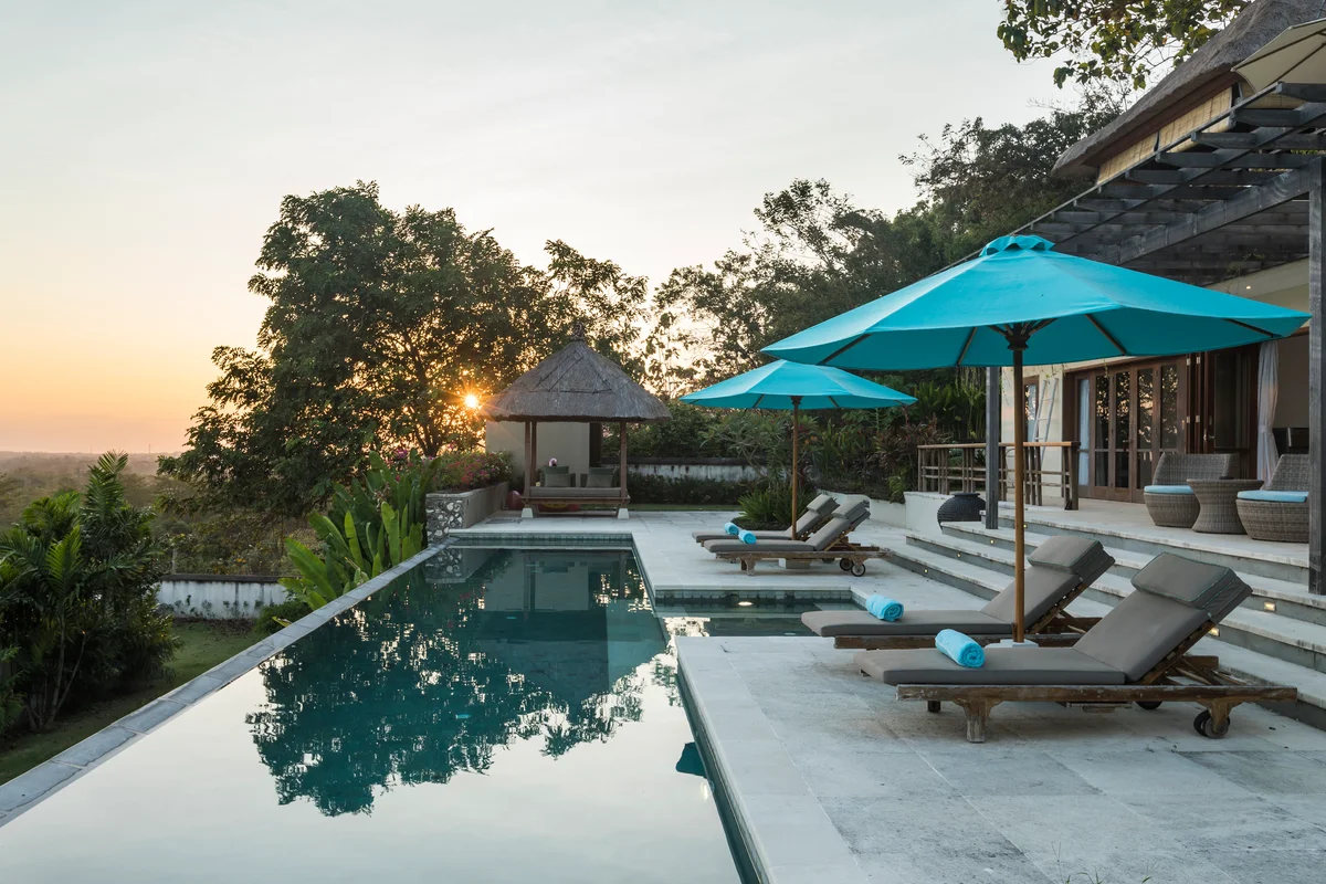 airbnb for birthday celebration