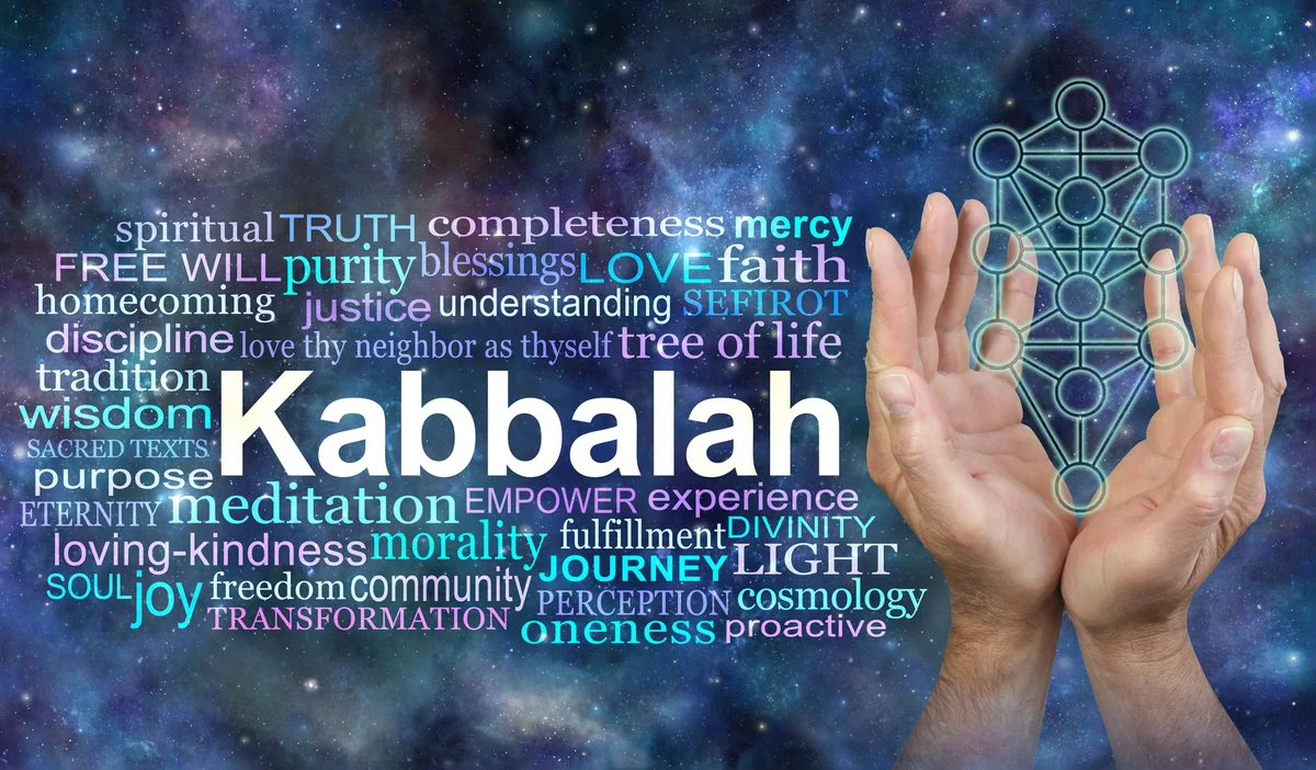 kabbalah numerology